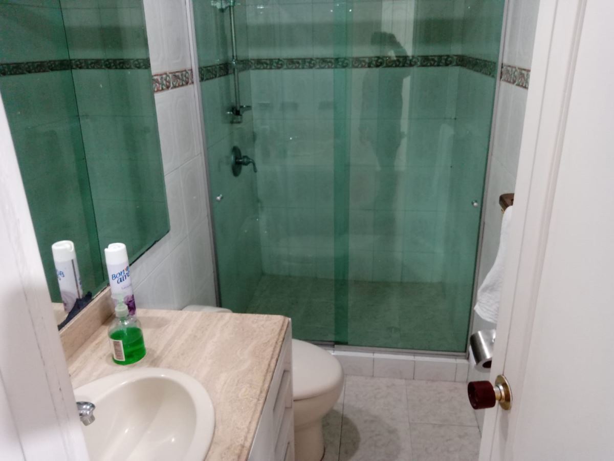 Apartamento en Venta - Bogota, CHAPINERO NORTE 2868