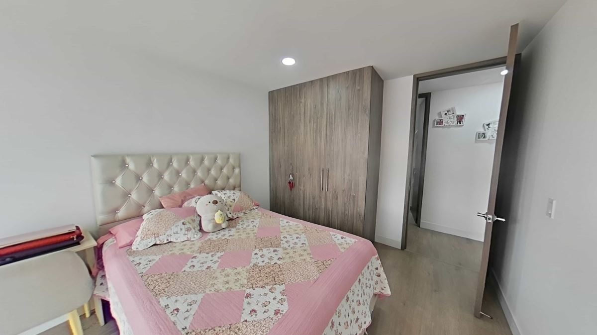 Apartamento en Venta - Bogota, PASADENA 3962