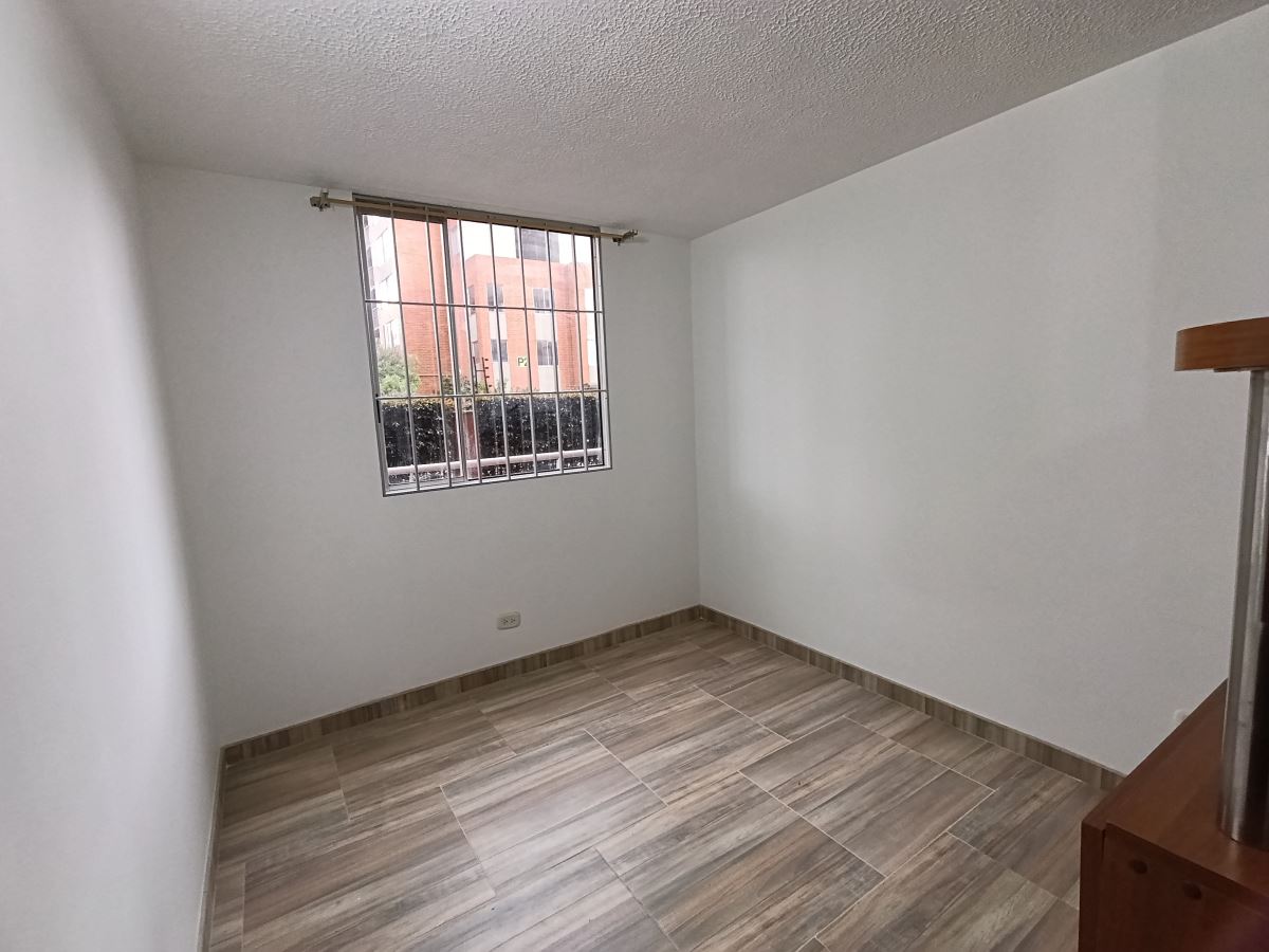 Apartamento en Arriendo - Bogota, TURINGIA 6367