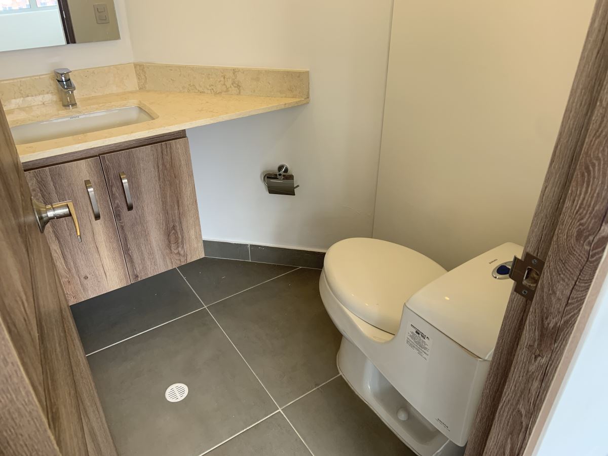 Apartamento en Arriendo - Bogota, CHAPINERO CENTRAL 1277