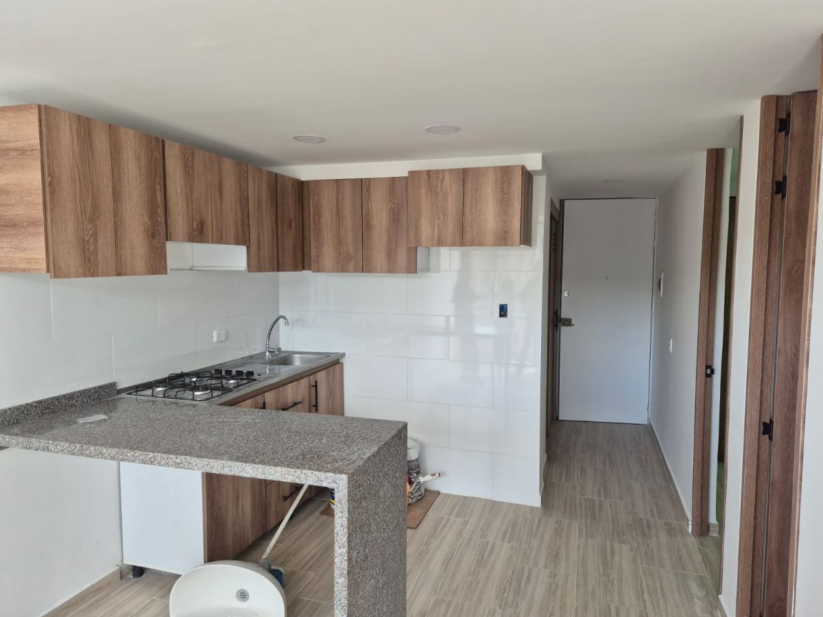 Apartamento en Arriendo - Bogota, EL RECUERDO 5060