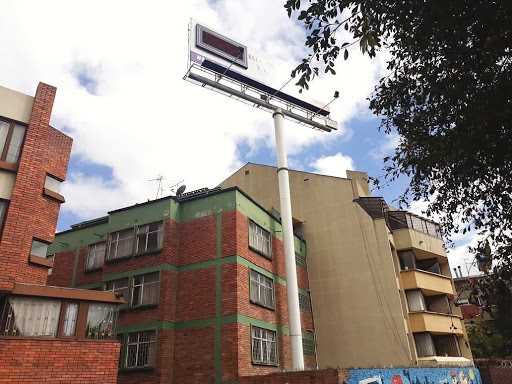Edificio en Venta - Bogota, LA CASTELLANA 1564