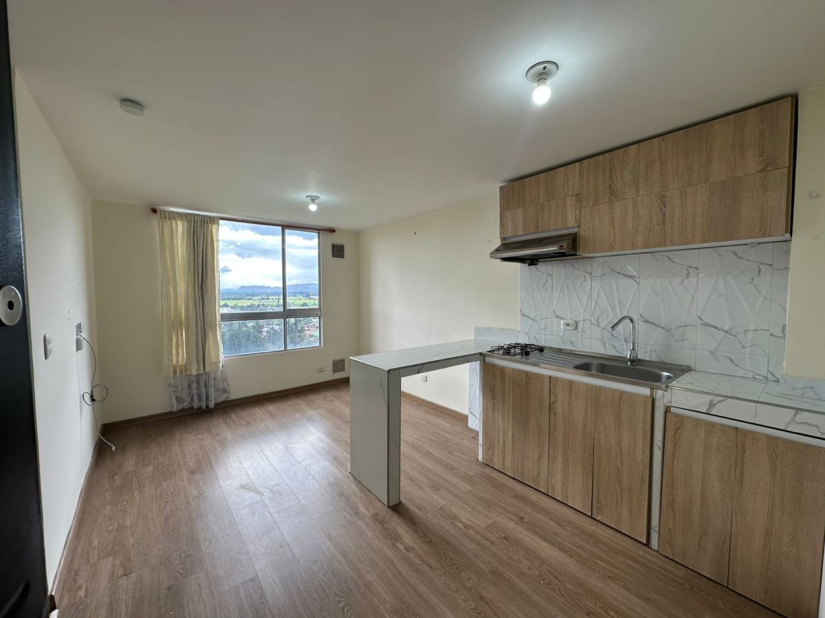 Apartamento en Arriendo - Bogota, PUENTE GRANDE 5171