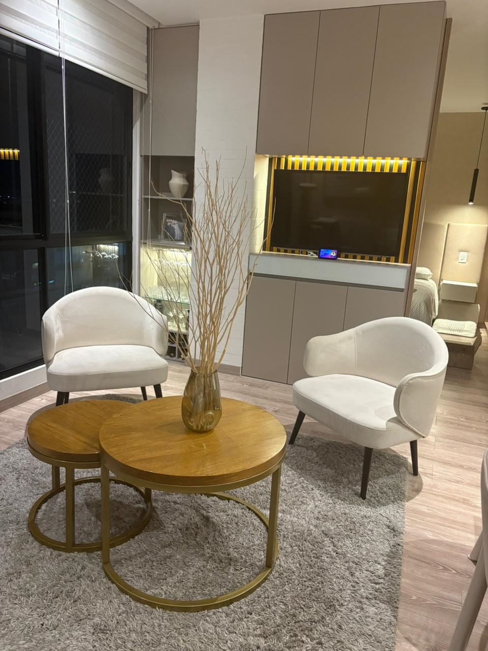 Apartamento en Venta - Bogota, CHAPINERO ALTO 4826