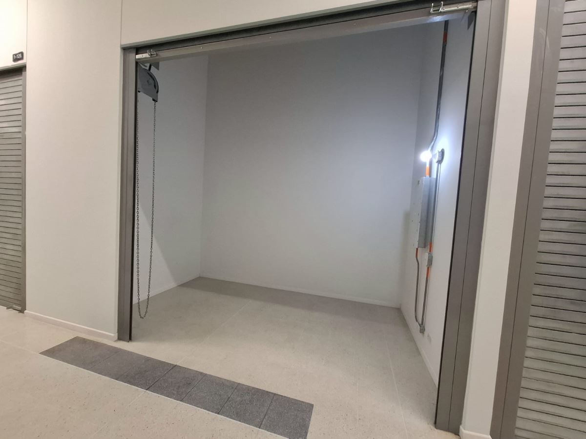 Local en Arriendo - Bogota, SAN VICTORINO 5059