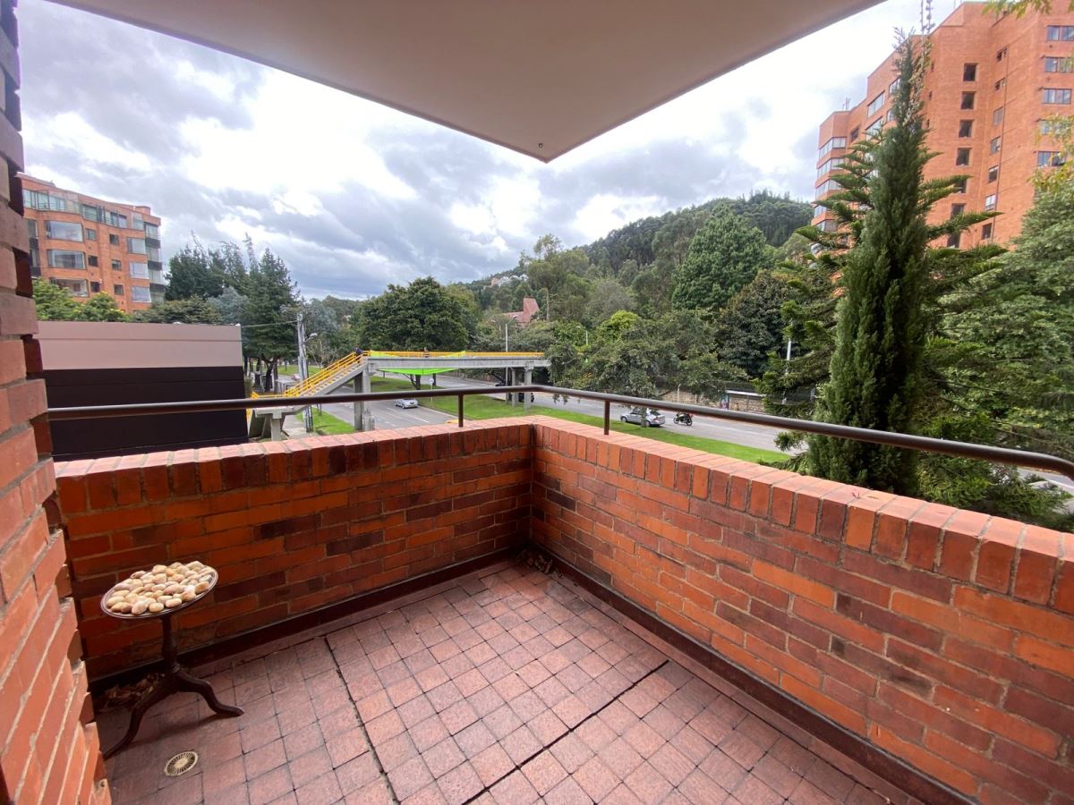Apartamento en Arriendo - Bogota, BELLA SUIZA 4389