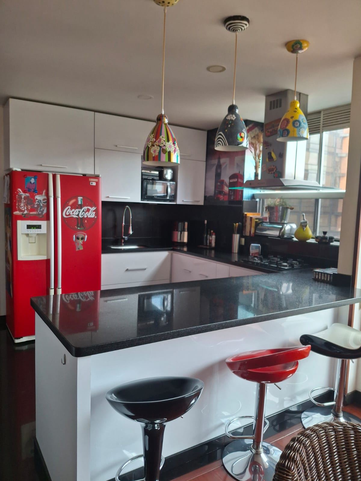 Apartamento en Venta - Bogota, SOTILEZA 5212