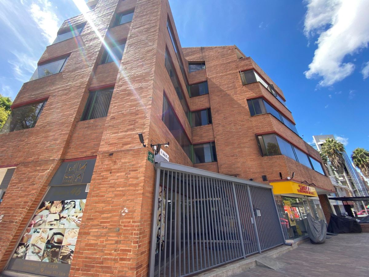 Consultorio en Arriendo - Bogota, LAGO GAITÁN 4984