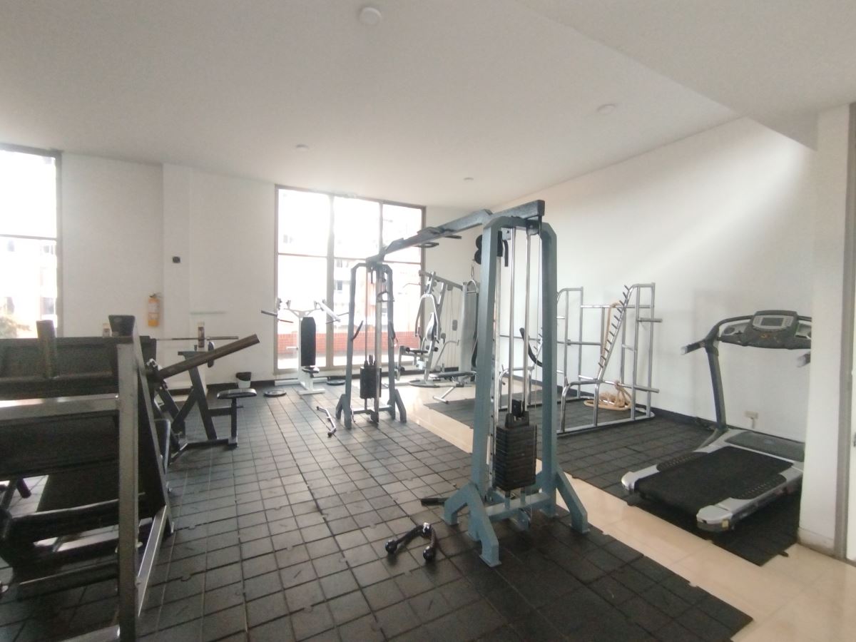 Apartamento en Arriendo - Bogota, COLINA NORTE 6164