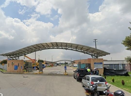 Bodegas Otro en Venta - Bogota, EL LUJÁN 3082