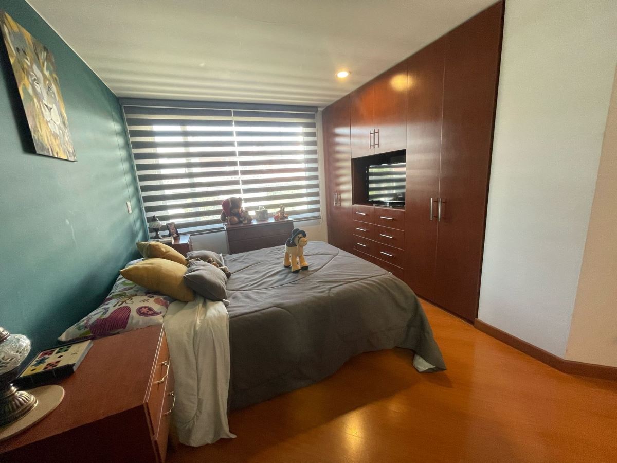 Apartamento en Arriendo - Bogota, ALHAMBRA 4177
