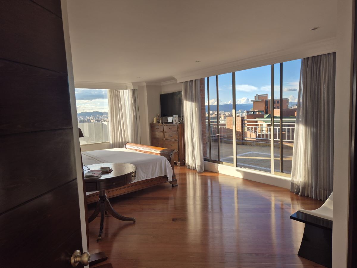 Apartamento en Arriendo - Bogota, BOSQUE DE PINOS 5182