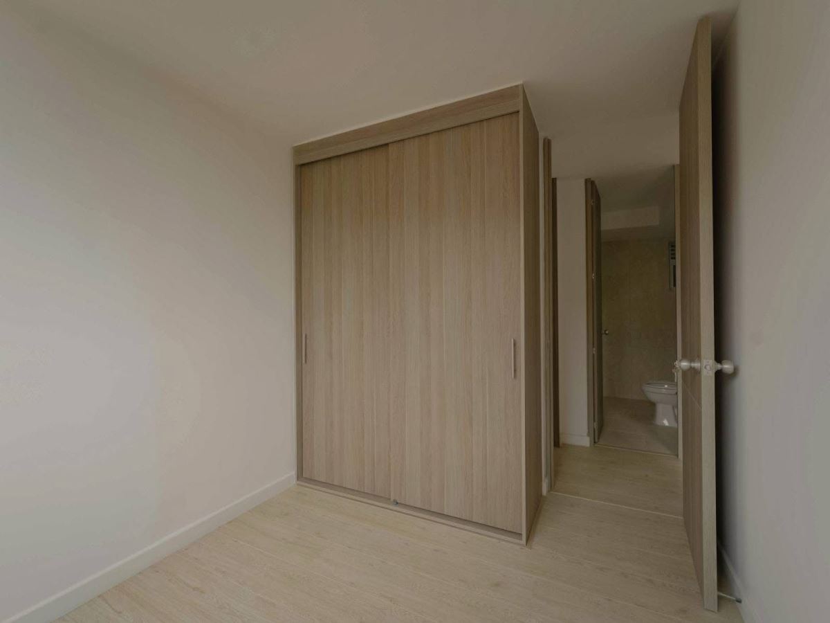 Apartamento en Venta - Madrid, Ciudadela La Prosperidad 6281