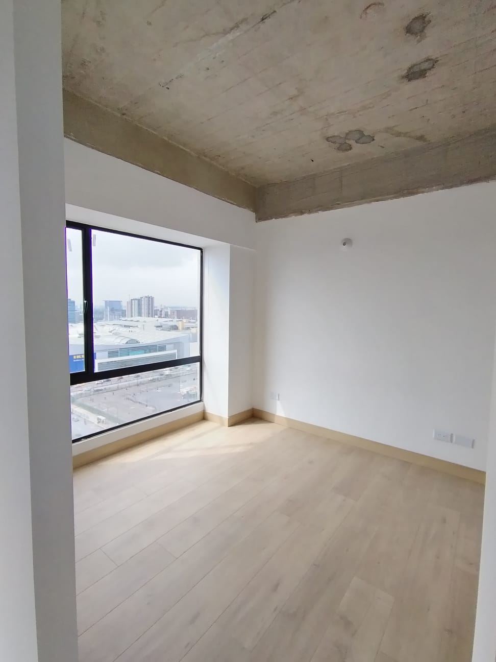 Apartamento en Venta - Bogota, PALOQUEMAO 5723