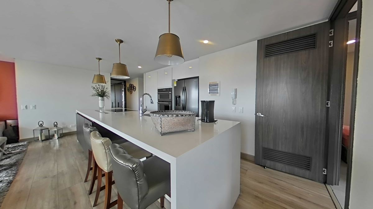 Apartamento en Venta - Bogota, PASADENA 4811