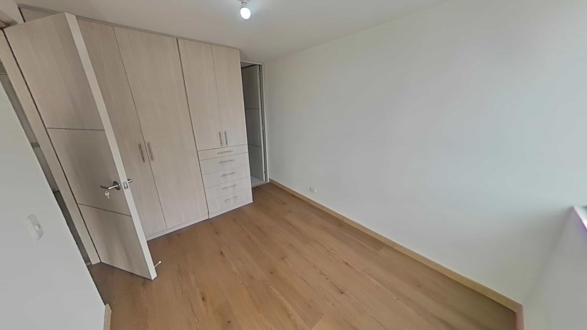 Apartamento en Venta - Bogota, LA FELICIDAD 3451