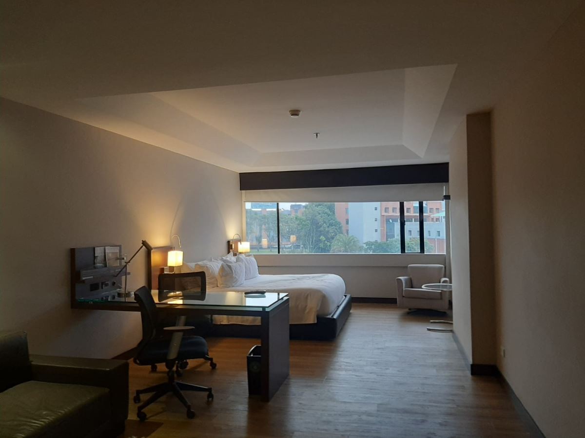 Apartamento en Venta - Bogota, EL CHICÓ 4184