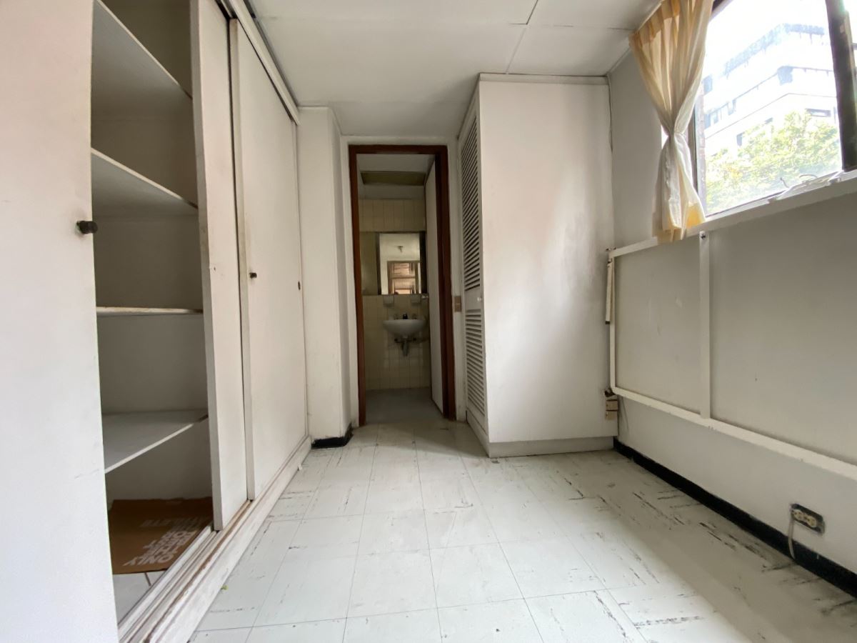 Apartamento en Arriendo - Bogota, LOS ROSALES 5617
