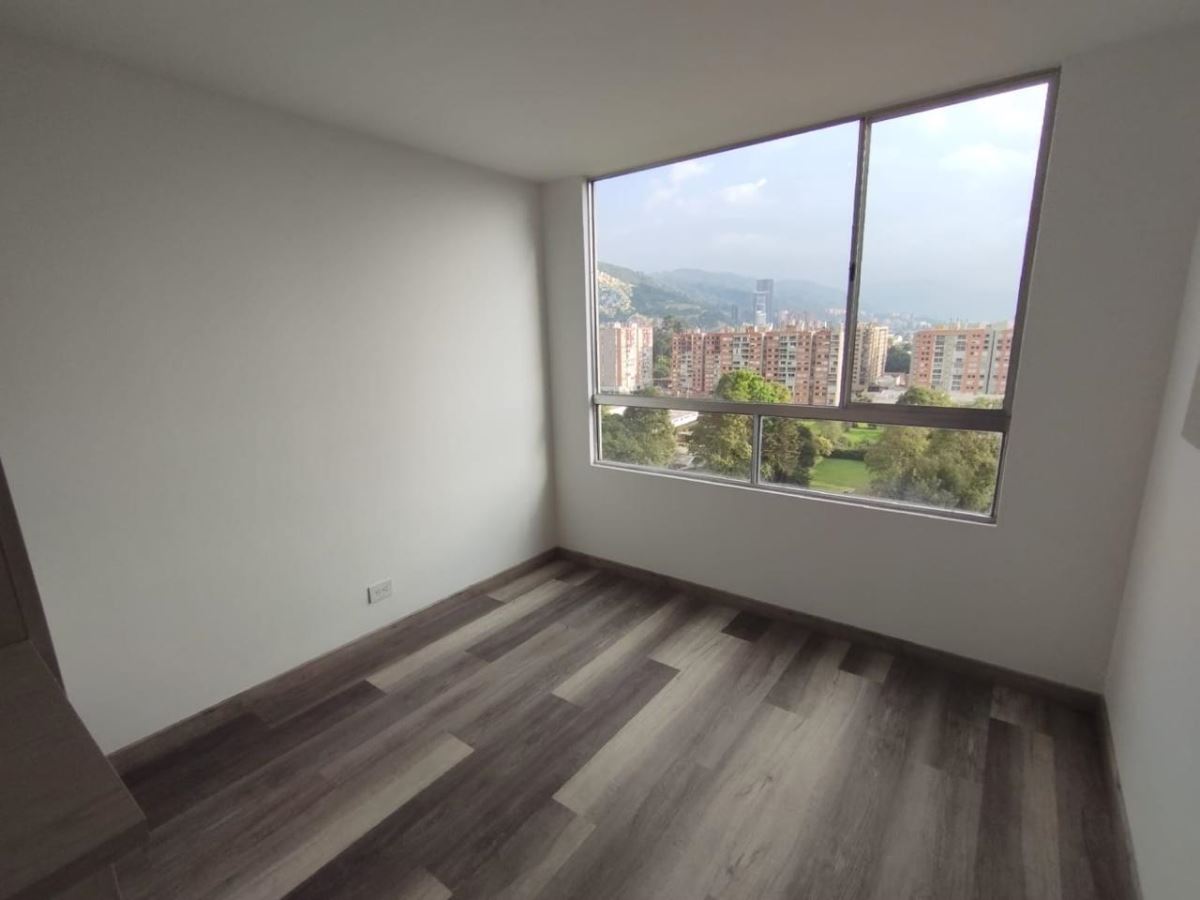 Apartamento en Arriendo - Bogota, EL REDIL 4550