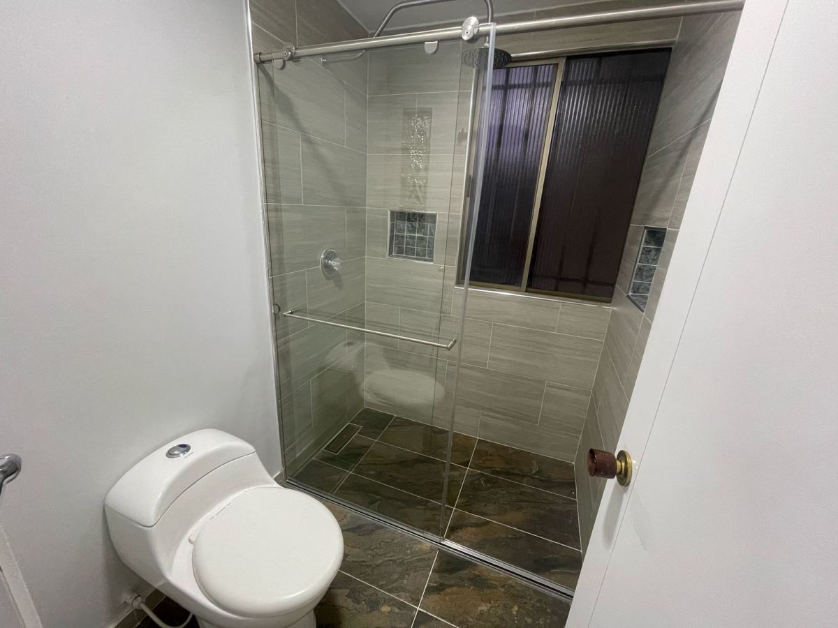 Apartamento en Arriendo - Bogota, PASADENA 4245