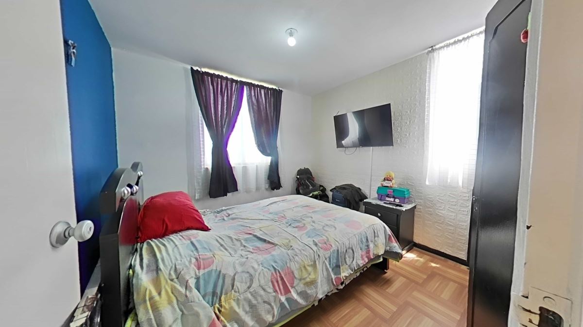 Apartamento en Venta - Bogota, BOLIVIA 4565
