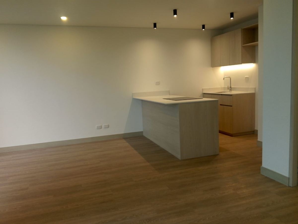 Apartamento en Venta - Bogota, QUINTA PAREDES 4887
