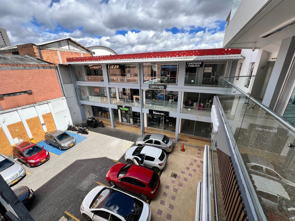 Local en Arriendo - Bogota, RICAURTE 4237