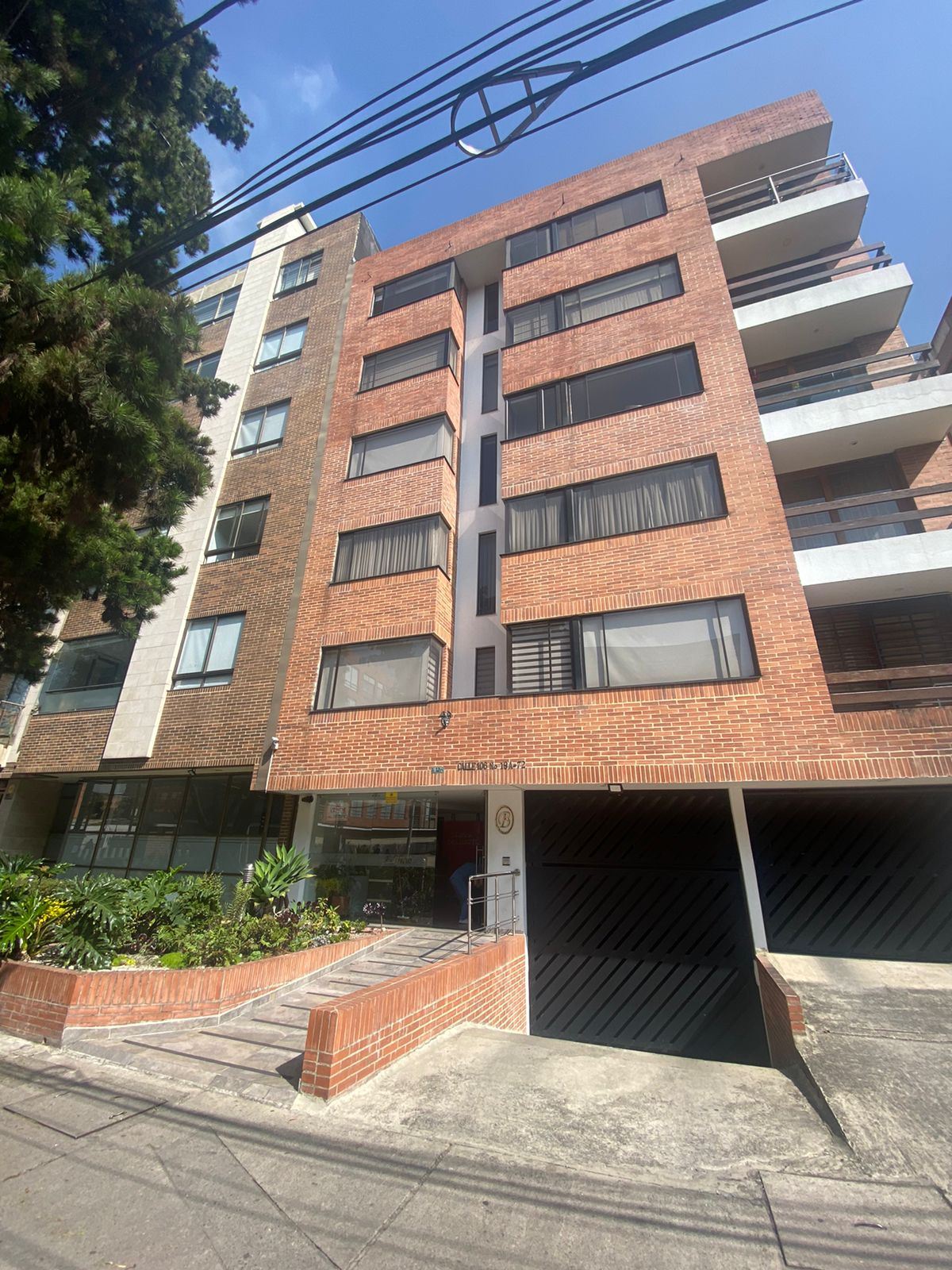 Apartamento en Venta - Bogota, EL NOGAL 1533