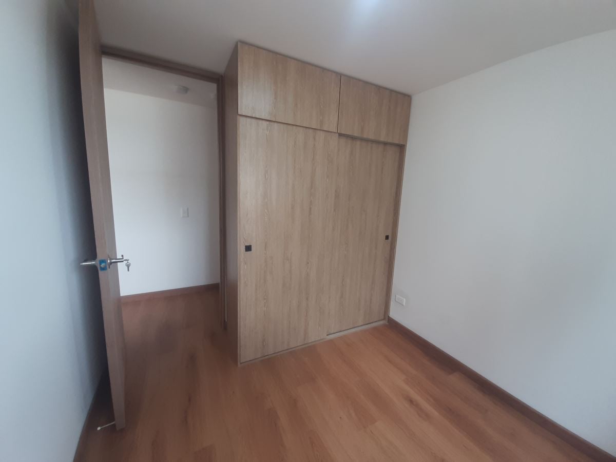 Apartamento en Arriendo - Bogota, MIRANDELA 5206