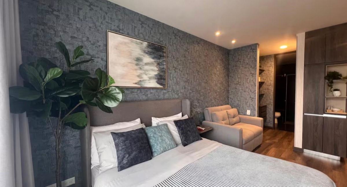 Apartamento en Arriendo - Bogota, CHICÓ NORTE 5765