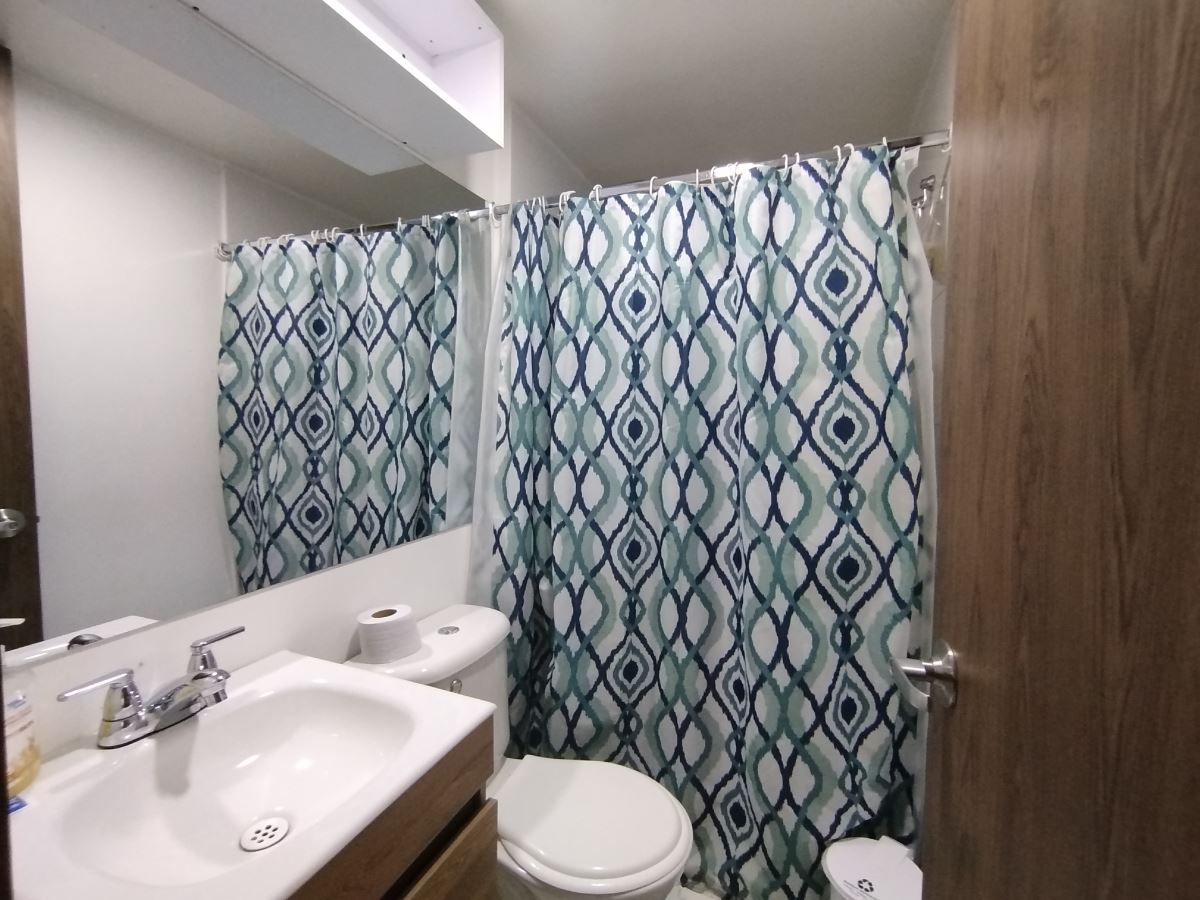 Apartamento en Arriendo - Bogota, LA SOLEDAD 4719
