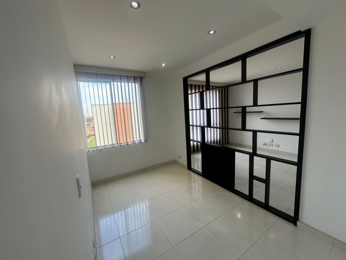 Apartamento en Arriendo - Bogota, FERROCAJA 5387