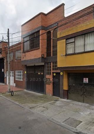 Bodegas Otro en Arriendo - Bogota, 11 DE NOVIEMBRE 5115