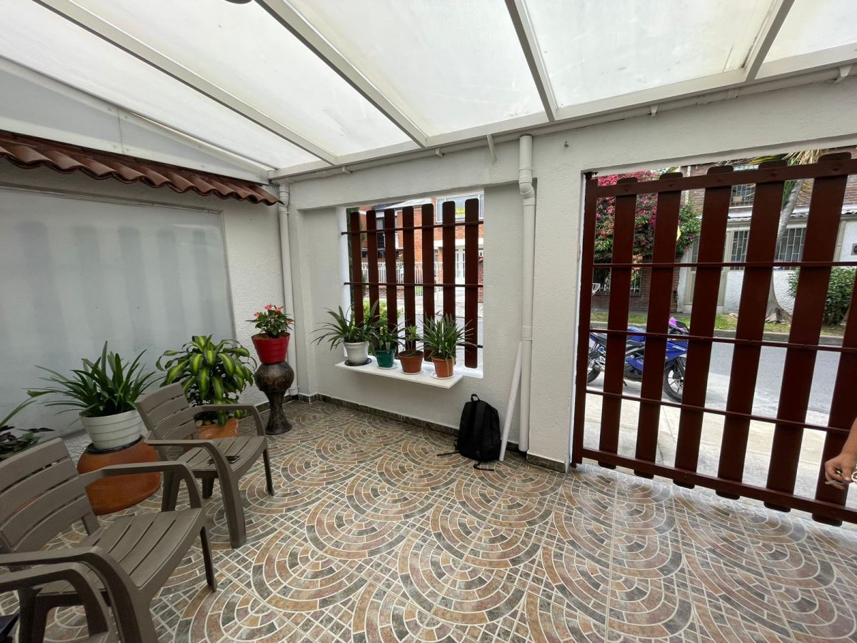 Apartamento en Arriendo - Bogota, LOS ANDES 5878