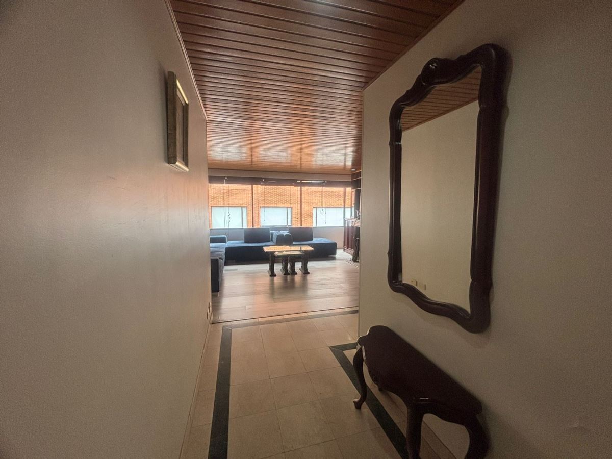 Apartamento en Venta - Bogota, CHICÓ NAVARRA 5141