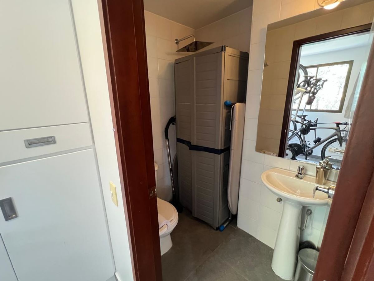 Apartamento en Arriendo - Bogota, BOSQUE MEDINA 5688