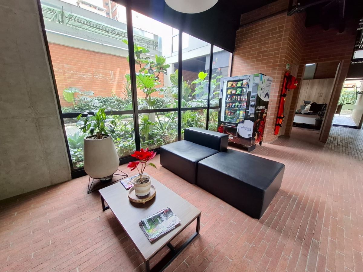 Apartamento en Arriendo - Bogota, CANDELARIA 5485