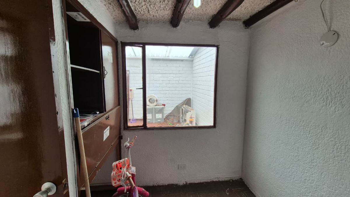Casa en Arriendo - Bogota, VILLA DEL PRADO 6141