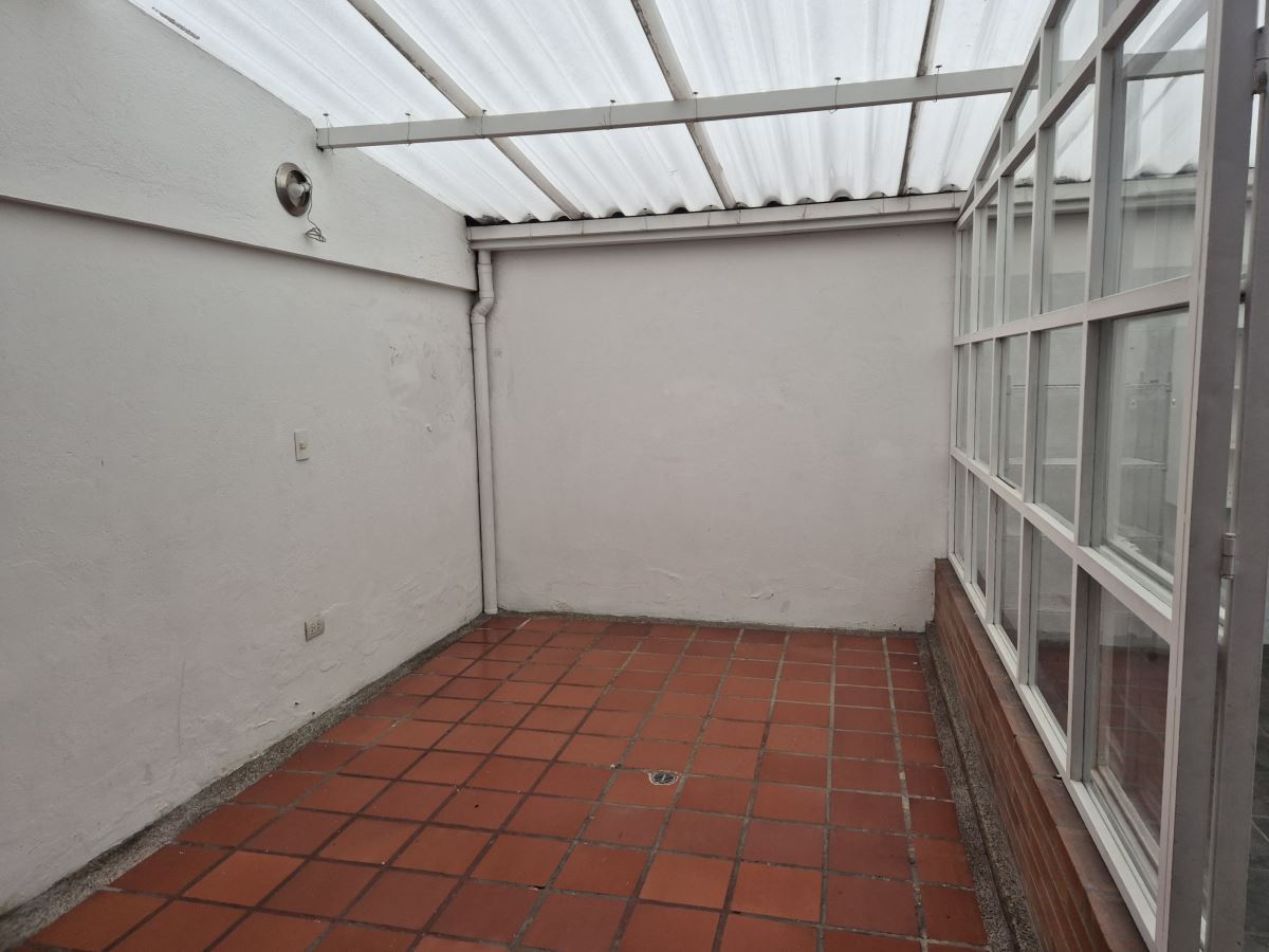 Casa en Arriendo - Bogota, BALMORAL NORTE 5295