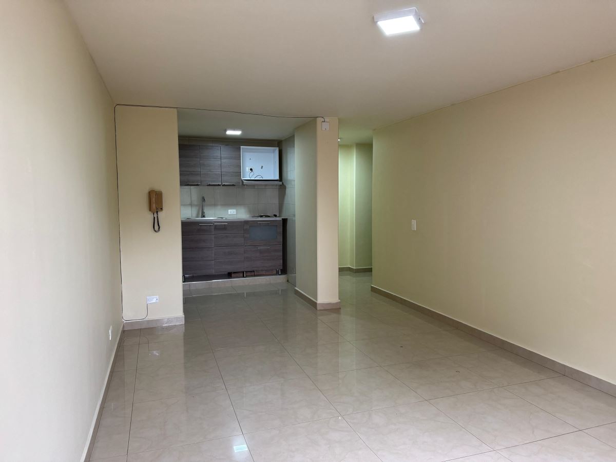 Apartamento en Venta - Bogota, CHAPINERO CENTRAL 4193