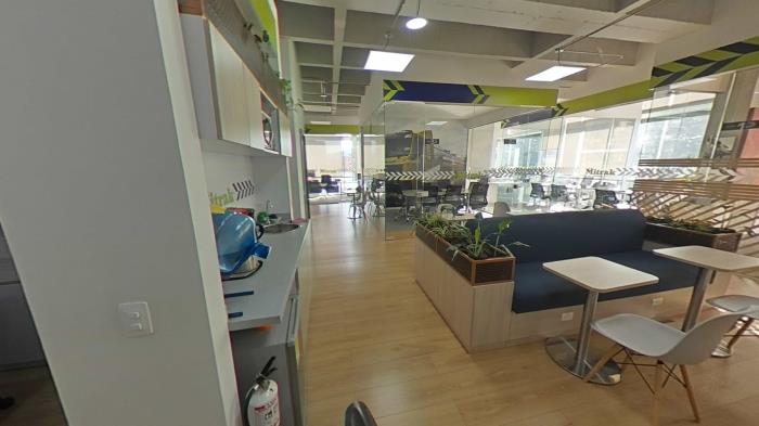 Oficina en Venta - Bogota, CHICÓ NORTE 2626