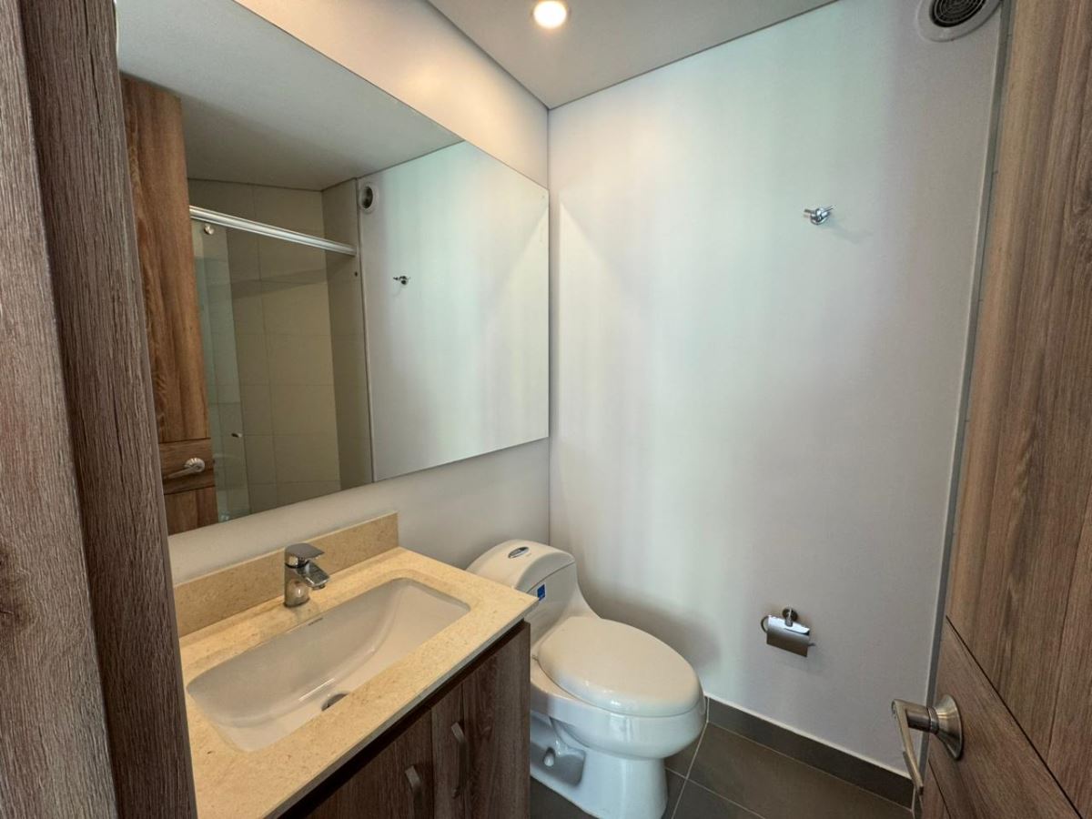 Apartamento en Arriendo - Bogota, CHAPINERO CENTRAL 6190