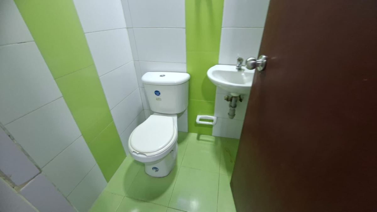 Apartamento en Arriendo - Madrid, ALTOS DE MADRID 6343