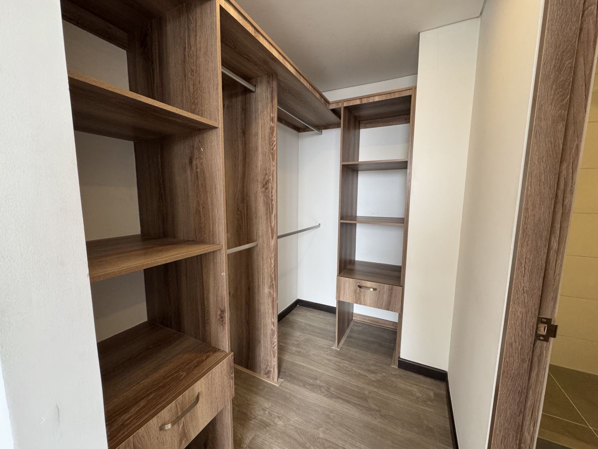 Apartamento en Arriendo - Bogota, CHAPINERO CENTRAL 1246