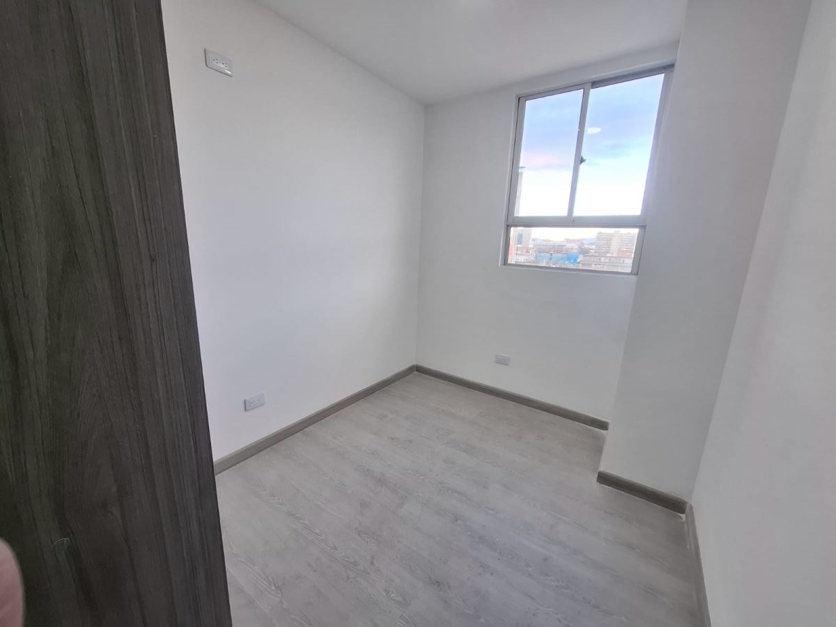 Apartamento en Arriendo - Bogota, RICAURTE 5338