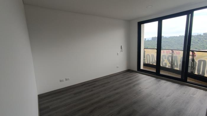Apartamento en Venta - Bogota, SAN JOSÉ DE BAVARIA 2203