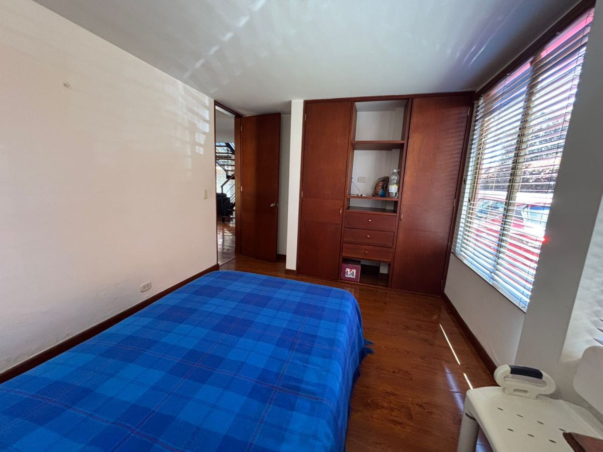Casa en Venta - Chia, CHÍA 6015