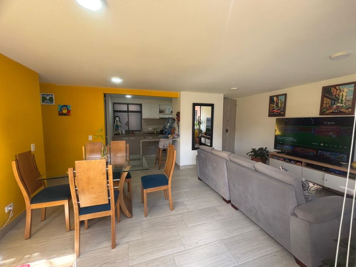 Apartamento en Venta - Madrid, RESERVA DE MADRID 4759