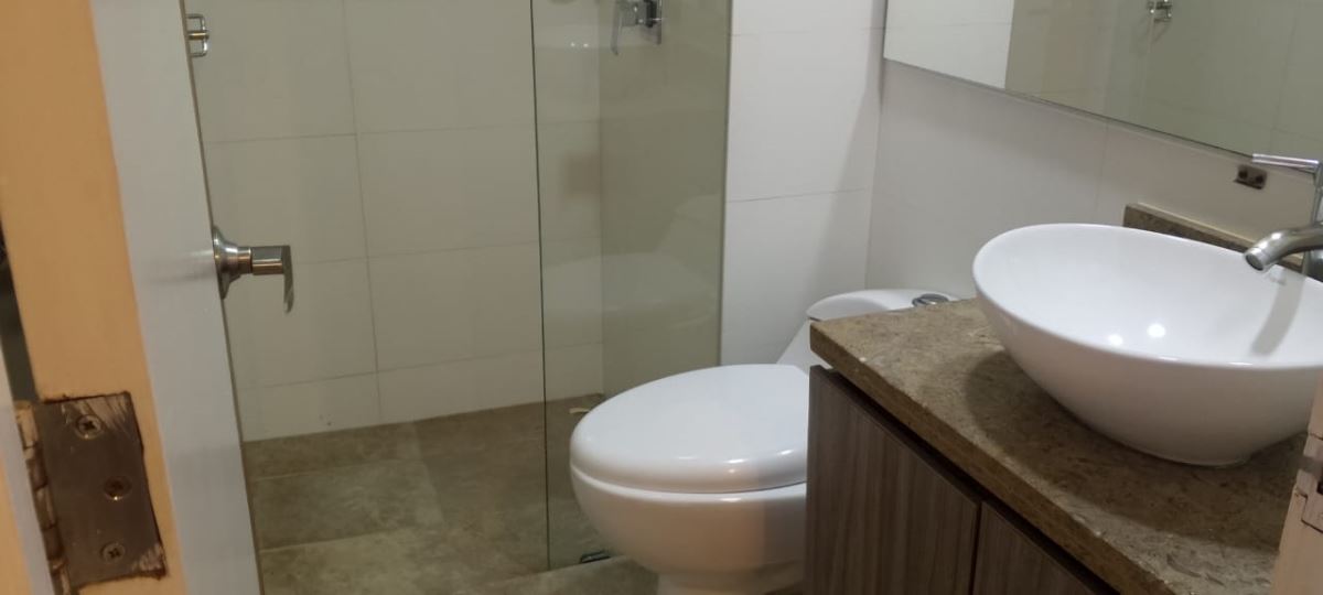 Apartamento en Venta - Bogota, PORCIÚNCULA 5373