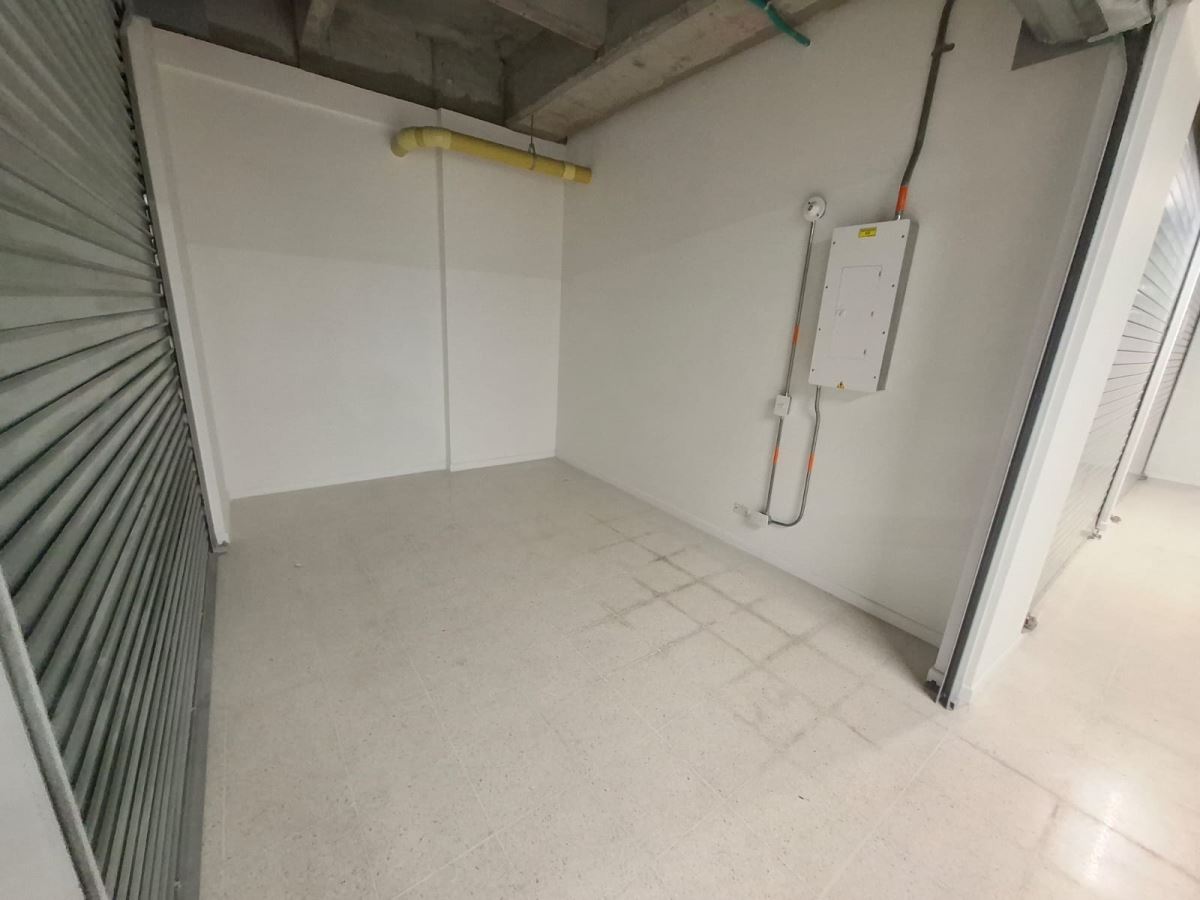 Local en Arriendo - Bogota, LA SABANA 5607
